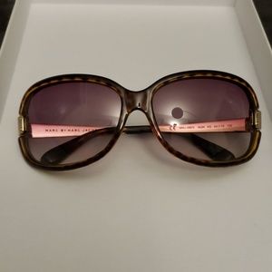 Marc by Marc Jacobs Sunglasses